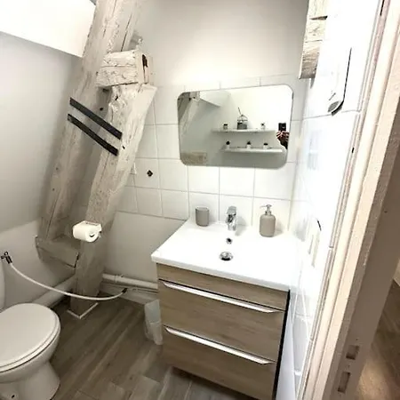 Residence Champenoise 5, Troyes - France Exterior photo